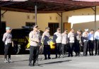 Kapolres-Ngada-Berikan-Arahan-pada-Jam-Pimpinan,-Apresiasi-Kinerja-Personel-dan-Tekankan-Penyelesaian-Kasus