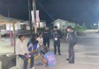 Patroli-Perintis-Presisi-Sat-Samapta-Polres-Ngada,-Jaga-Kamtibmas-Tetap-Kondusif-di-Wilayah-Kota-Bajawa--‎