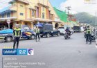 Wujudkan-Kamseltibcarlantas-di-Kota-Bajawa,-Personel-Satlantas-Polres-Ngada-Laksanakan-Pengaturan-Lalu-Lintas 