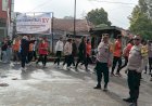 Dukung-Kegiatan-Jalan-Santai-dan-Go-Green-Dies-Natalis-Ke-XV-STKIP-Citra-Bakti-Ngada,-Polsek-Golewa-laksanakan-Pengamanan 