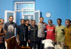 Wakapolda-NTT-Turun-Langsung-ke-Adonara-Timur,-Percepat-Penyelesaian-Konflik-Sosial-Melalui-Dialog,-Rekonsiliasi-dan-Penegakan-Huk