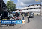 SATLANTAS-POLRES-NGADA-LAKSANAKAN-PATROLI-DAN-PENGATURAN-LALU-LINTAS,-WUJUDKAN-KAMSELTIBCARLANTAS-DI-KOTA-BAJAWA