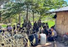 POLRES-NGADA-HADIRKAN-SOLUSI-DAMAI,-BHABINKAMTIBMAS-DESA-RAKALABA-BERHASIL-MEDIASI-PERMASALAHAN-AKSES-JALAN-IRIGASI-PERSAWAHAN-‎