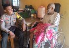 Bhabinkamtibmas-Desa-Tarawali-Intensifkan-Patroli-dan-Sambang,-Wujudkan-Situasi-Kamtibmas-yang-Aman-dan-Kondusif