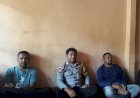 Bhabinkamtibmas-Desa-Langagedha-Intensifkan-Patroli-Bintikmas,-Wujudkan-Lingkungan-yang-Aman-dan-Kondusif-‎