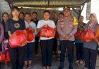 Wujud-Kepedulian-Polri-Pascagempa,-Polres-Ngada-Salurkan-Bantuan-untuk-Ibu-Hamil-di-Aimere-‎