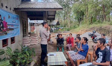 Polres-Ngada-Gelar-Terapi-Kesehatan-Mental-Metode-USEFT-bagi-Warga-Dusun-Mari 