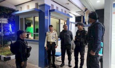 Patroli-Perintis-Presisi-Sat-Samapta-Polres-Ngada-Intensifkan-Cipta-Kondisi,-Jaga-Kamtibmas-Kota-Bajawa-Tetap-Aman-dan-Kondusif