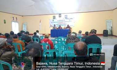 Bhabinkamtibmas-Kelurahan-Bajawa-Fasilitasi-Mediasi-Sengketa-Tanah-Kapela-Boua-di-Desa-Ubedolumolo