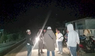 Polres-Ngada-Intensifkan-Patroli-URC,-Cegah-Tindak-Kejahatan-dan-Wujudkan-Rasa-Aman-Masyarakat-‎