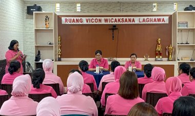 Arahan-Perdana-Ketua-Bhayangkari-Cabang-Ngada-Ajak-Anggota-Perkuat-Kekompakan-dan-Dukung-Tugas-Polri