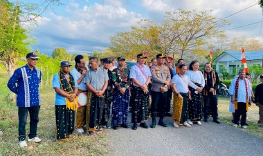 Festival-Komodo-Riung-2026-Resmi-Dibuka,-Polri-Pastikan-Pengamanan-Berjalan-Aman-dan-Kondusif