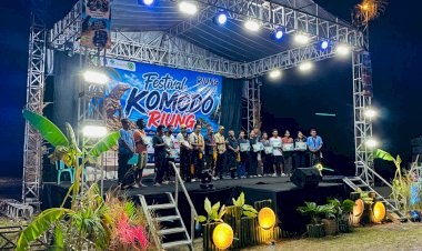 PENUTUPAN-FESTIVAL-KOMODO-RIUNG-2026-BERLANGSUNG-AMAN-DAN-MERIAH,-POLRI-DUKUNG-PARIWISATA-DAN-KONSERVASI-MBOU-‎