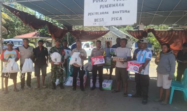 BANGKIT-DI-TENGAH-DUKA!-POLRES-NGADA-BERSAMA-PEMKAB-NGADA-SALURKAN-BANTUAN-DARURAT-UNTUK-KORBAN-GEMPA-DI-KECAMATAN-SOA
