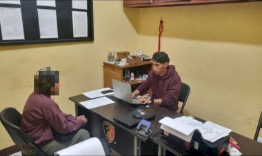 Polres-Ngada-Tegaskan-Perkara-Dugaan-Pencemaran-Nama-Baik-di-Media-Sosial-Telah-Dinyatakan-P-21-‎
