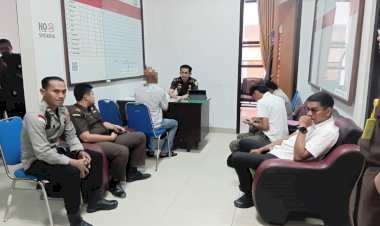 BBM-BERSUBSIDI-HARUS-DIGUNAKAN-SESUAI-PERUNTUKANNYA,-POLRES-NGADA-MENYERAHKAN-TERSANGKA-DAN-BARANG-BUKTI-KEPADA-KEJAKSAAN-‎