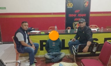 SINERGITAS-TIM-BUSER-POLRES-NGADA-DAN-POLRES-ENDE-GAGALKAN-PELARIAN-TERDUGA-PELAKU-PENCURIAN-TERNAK,-DIAMANKAN-DI-PELABUHAN-ENDE-‎