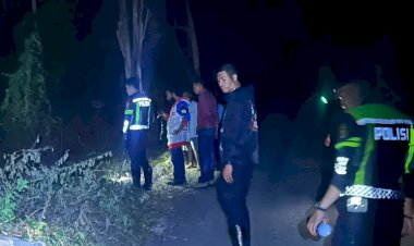 Bemo-Masuk-Jurang-Sedalam-50-Meter-di-Golewa-Selatan,-Dua-Penumpang-Meninggal-Dunia-dan-Tujuh-Luka-Ringan-‎
