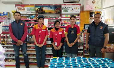 Cegah-Pembobolan,-URC-Polres-Ngada-Perkuat-Patroli-dan-Pengawasan-Alfamart-hingga-ATM