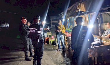 Patroli-Presisi-Tanpa-Henti!-Polres-Ngada-Perketat-Pengawasan-Kamtibmas-di-Kota-Bajawa