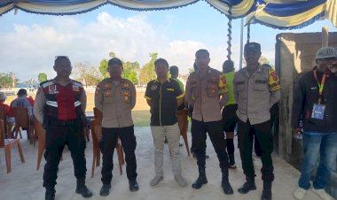 PERTANDINGAN-MAKIN-SERU,-POLRES-NGADA-PERKUAT-PENGAMANAN-TURNAMEN-HANDAYANI-CUP-I-2026