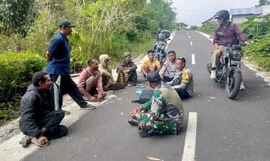 CEGAH-KARHUTLA-SEJAK-DINI,-SINERGITAS-BHABINKAMTIBMAS-POLRES-NGADA-DAN-BABINSA-AJAK-WARGA-MENJAGA-KELESTARIAN-LINGKUNGAN